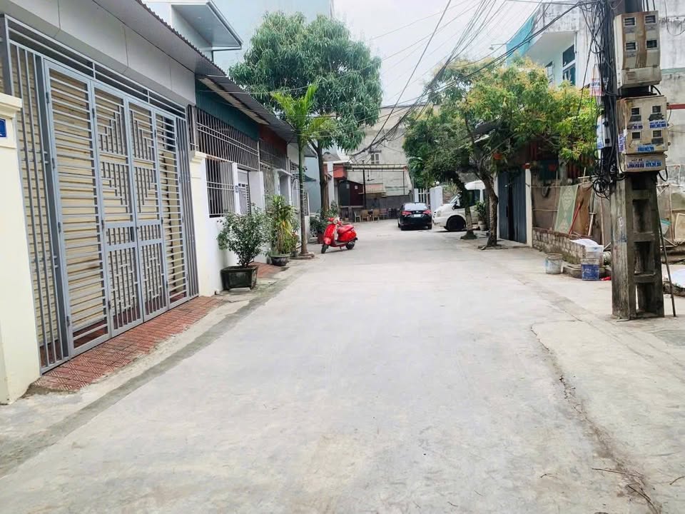 Đất chính chủ phố Hồ Xuân Hương, Hải Dương 72m² - Giá tốt, sẵn sàng giao dịch!