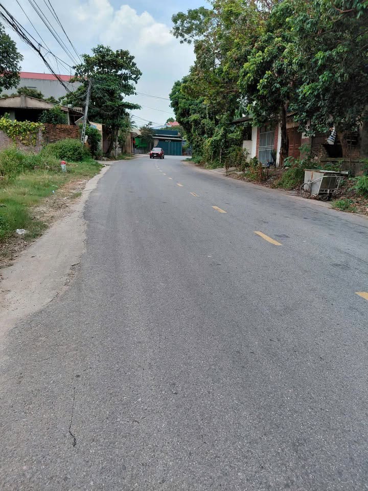 Đất nền lô góc 177m² tại đường 310, Kim Long, Tam Dương - Giá 2.2 tỷ VND, đầu tư sinh lời ngay!