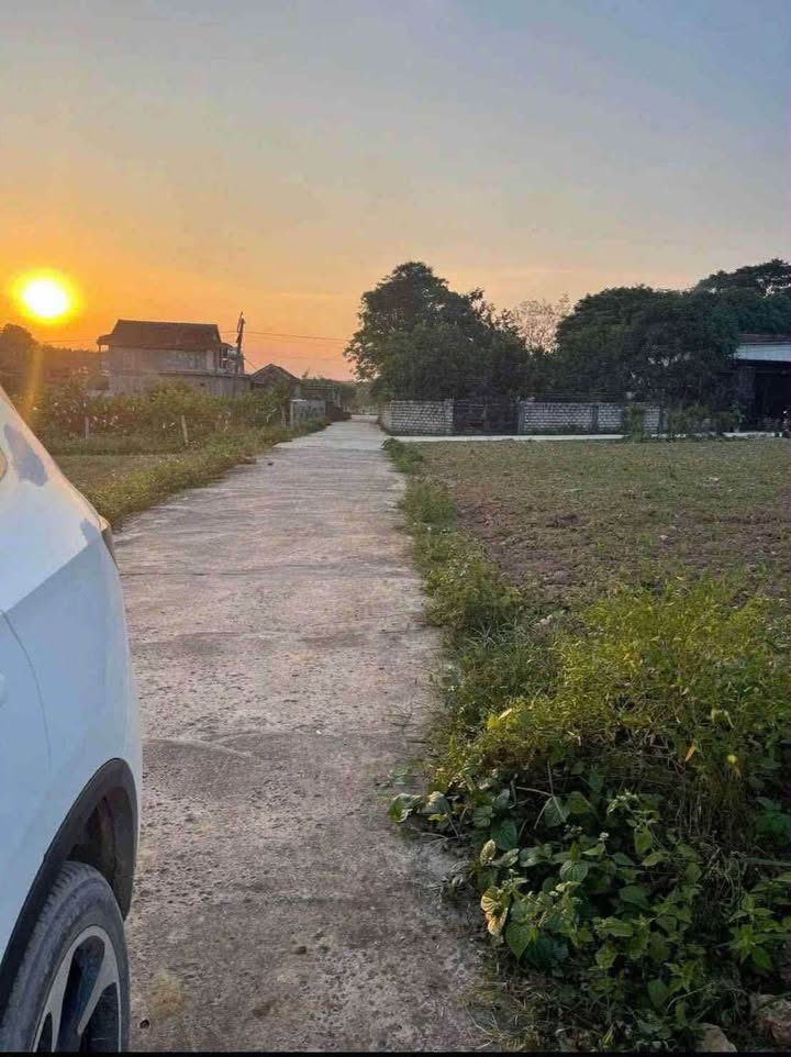 Đất nền Nghĩa Hồng 198m² giá 450 triệu - Cơ hội đầu tư sinh lời!