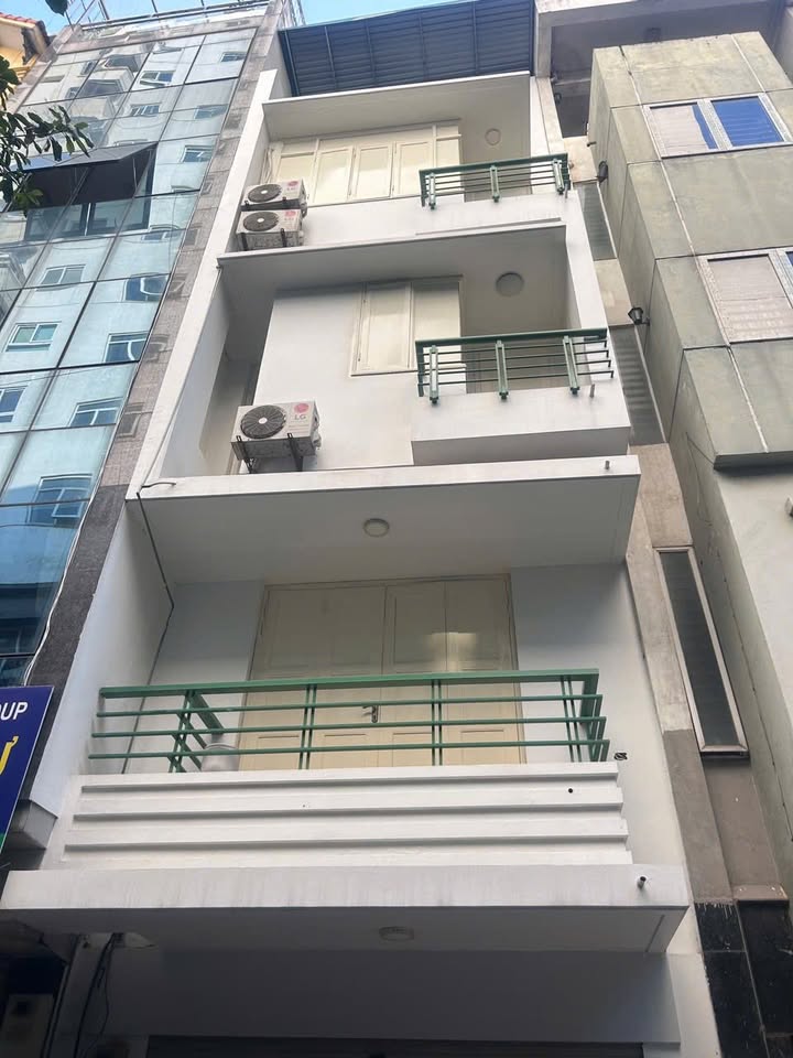 Nhà cho thuê ngõ 34 Nguyễn Thị Định, Cầu Giấy 60m² giá 30 triệu - Khu vực trung tâm phát triển!