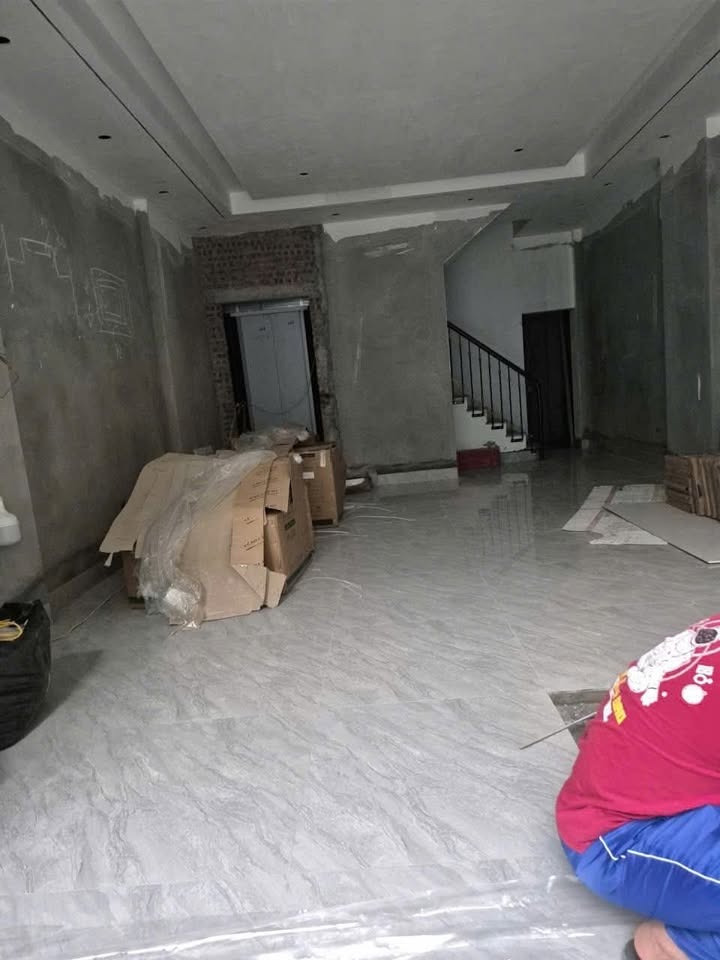 Cho thuê nhà khu dịch vụ Đồng Dưa 50m² giá 13.5 triệu - Thiết kế hiện đại, vị trí đắc địa!