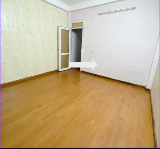 Nhà cho thuê ngõ 147 Vạn Phúc 32m² giá 8.5 triệu - An ninh tốt, tiện nghi đầy đủ!