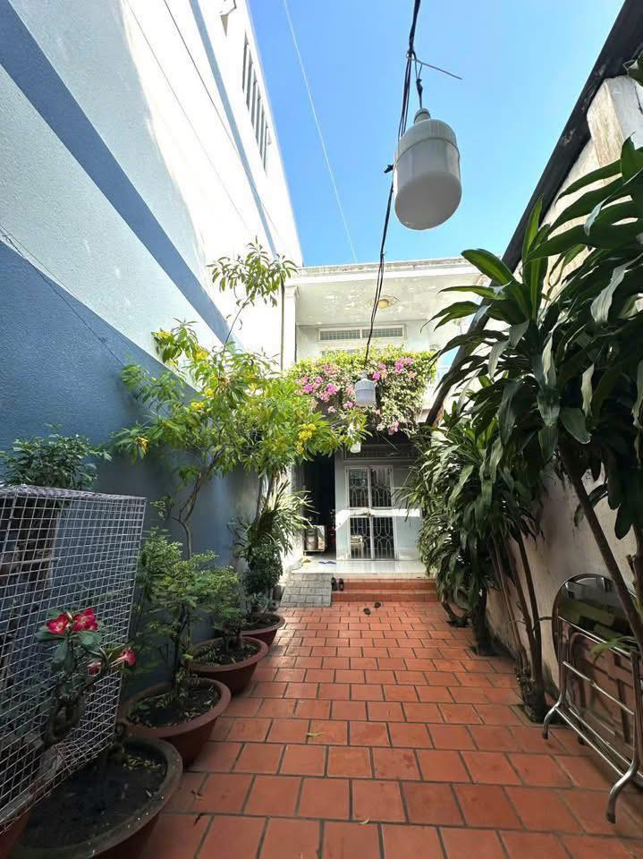 Nhà riêng Hố Nai, Biên Hòa 165m² giá 5.9 tỷ - Vị trí đắc địa gần Nguyễn Ái Quốc!