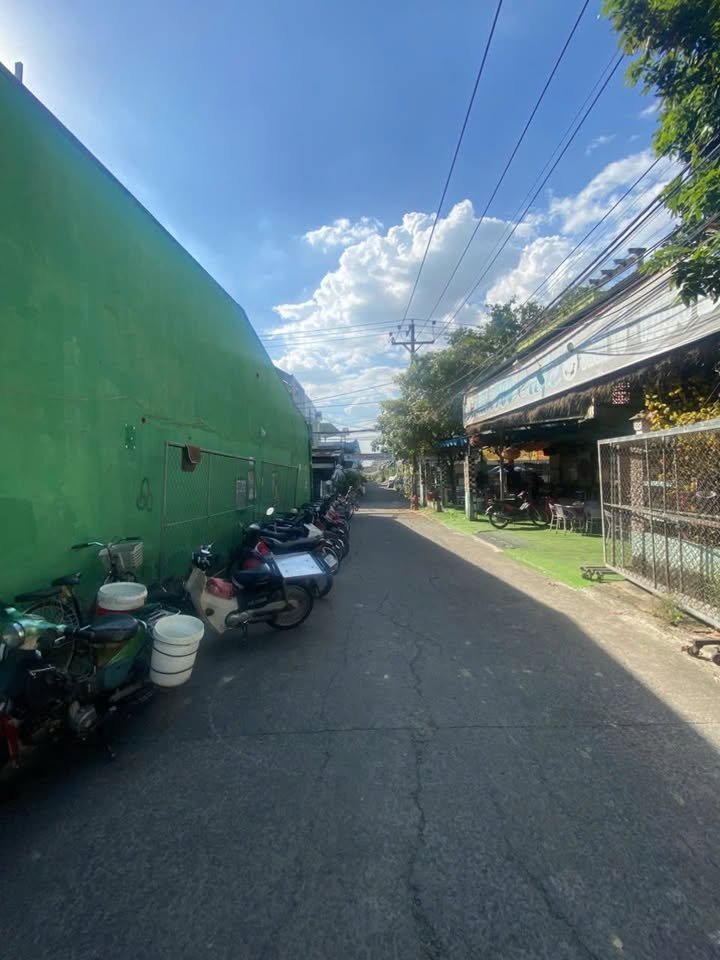 Đất nền Khu phố 12, phường Hố Nai, Biên Hòa 100m² giá 2.8 tỷ - Sổ riêng chính chủ!