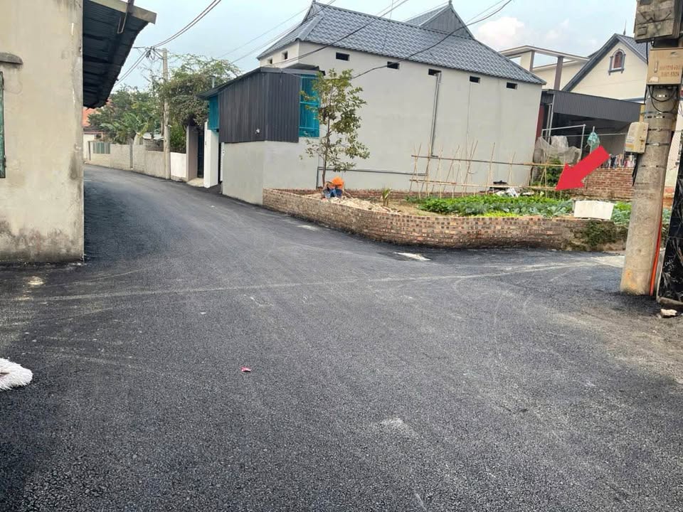 Đất nền Tiên Dược - Sóc Sơn 90m² giá thỏa thuận - Đầu tư hấp dẫn!