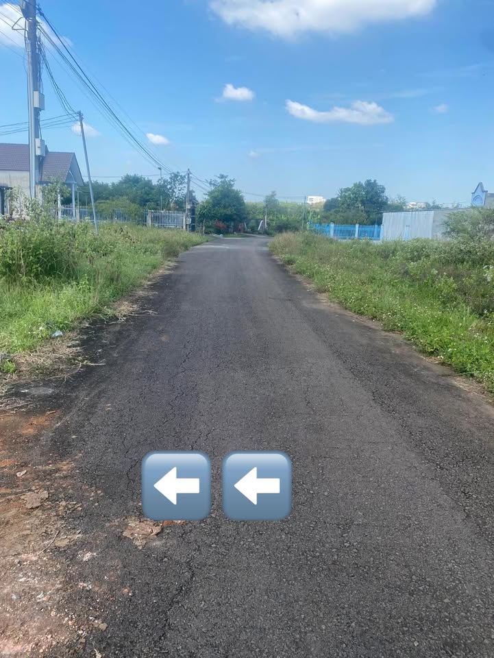 Đất nền thổ cư Dầu Giây 125m² giá 500 triệu - Sổ đỏ chính chủ!