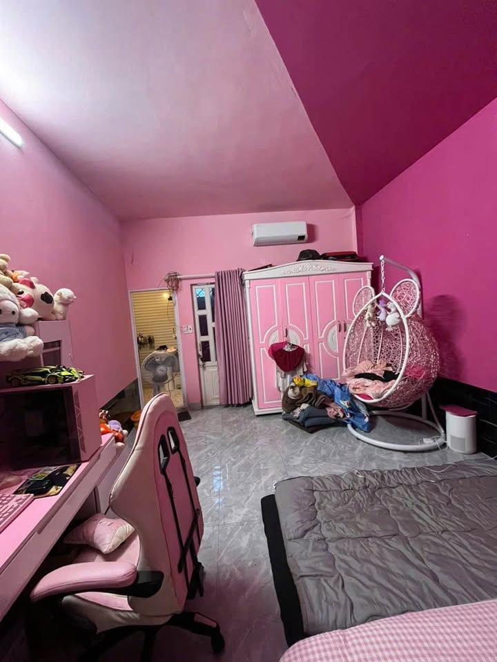 Nhà phố Tân Hòa Biên Hòa 132m² giá 4.19 tỷ - Kinh doanh sầm uất!