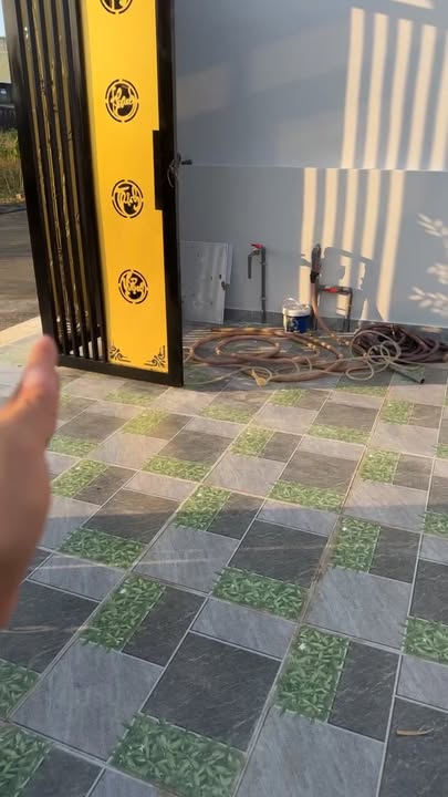 Nhà mới đẹp Trảng Bom 120m² giá 1.55 tỷ - Sổ hồng chính chủ, vào ở ngay!