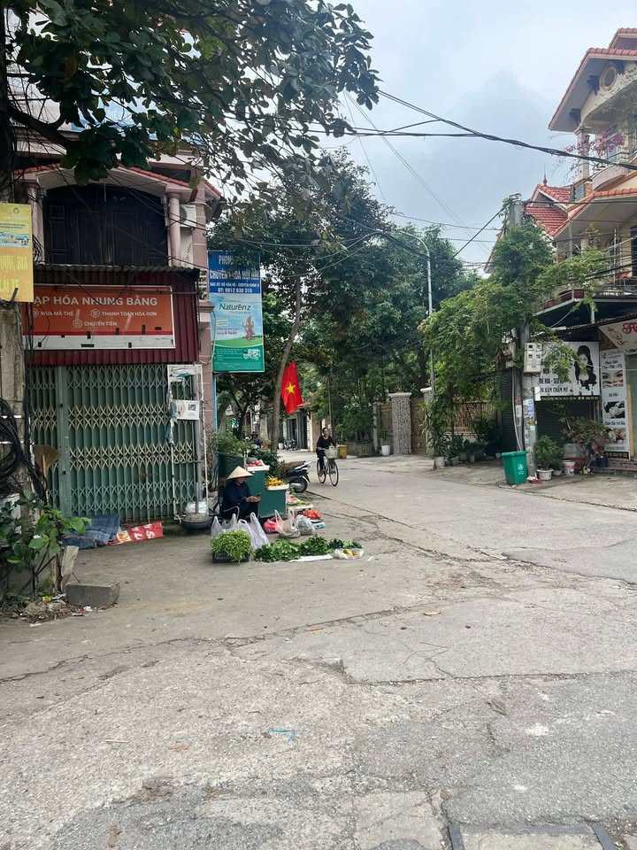 Đất nền Phật Tích Tiên Du 71m² giá thỏa thuận - Lô thông 2 đầu hiếm có!