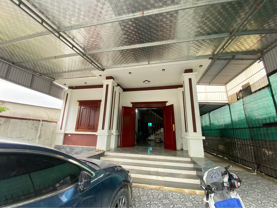 Nhà đổ bằng Nghi Phong 380m² giá 4.56 tỷ - Chính chủ bán gấp!