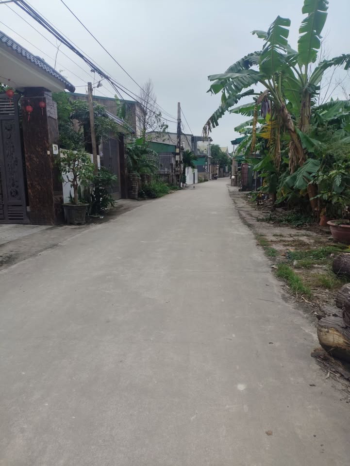 Đất nền Hưng Chính, Vinh 80m² giá 2 tỷ - Đường thông thoáng, gần chợ!