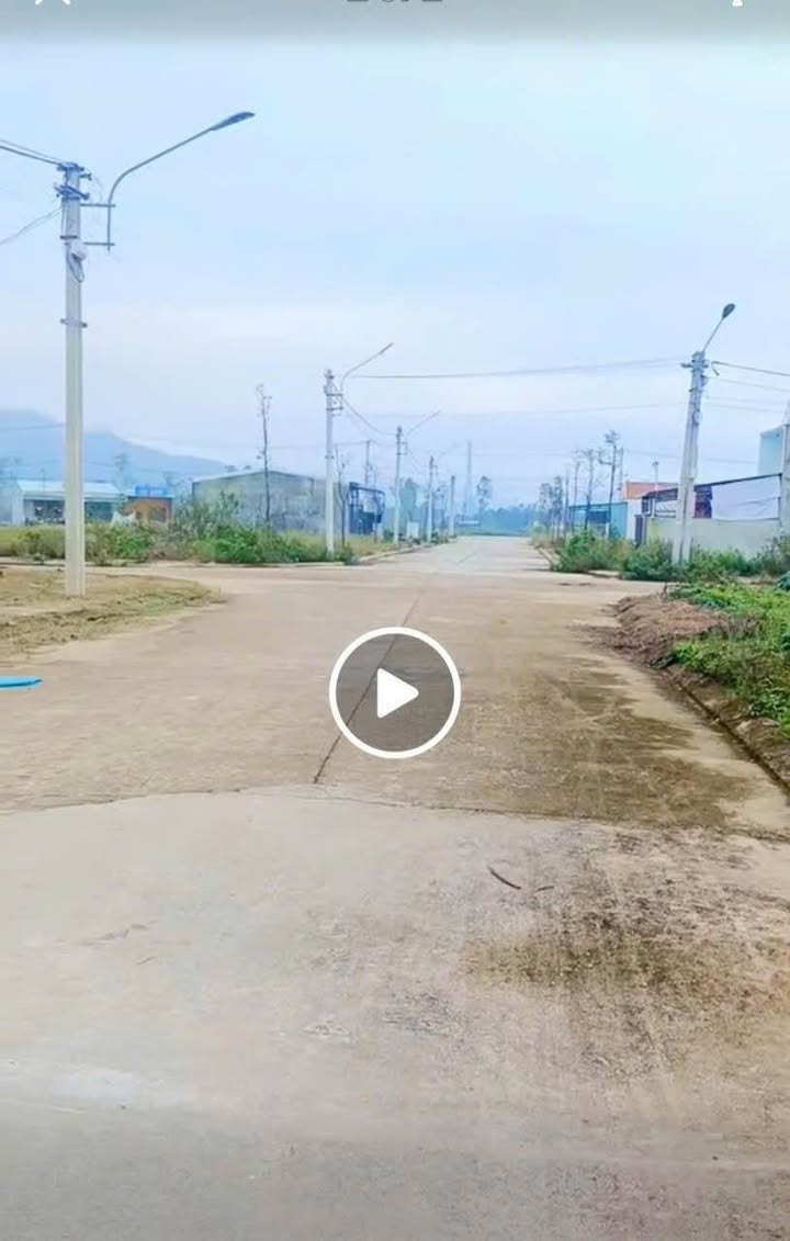 Đất nền Nhơn Tân, An Nhơn 147m² giá chỉ 800 triệu - Cơ hội đầu tư tuyệt vời!