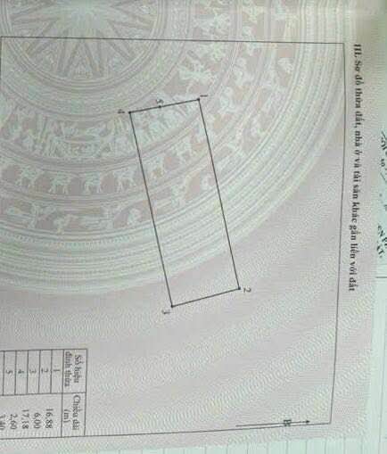 Đất đẹp Ngọc Tỉnh - Song Liễu 102m² giá 3 tỷ - Cơ hội đầu tư sinh lời!