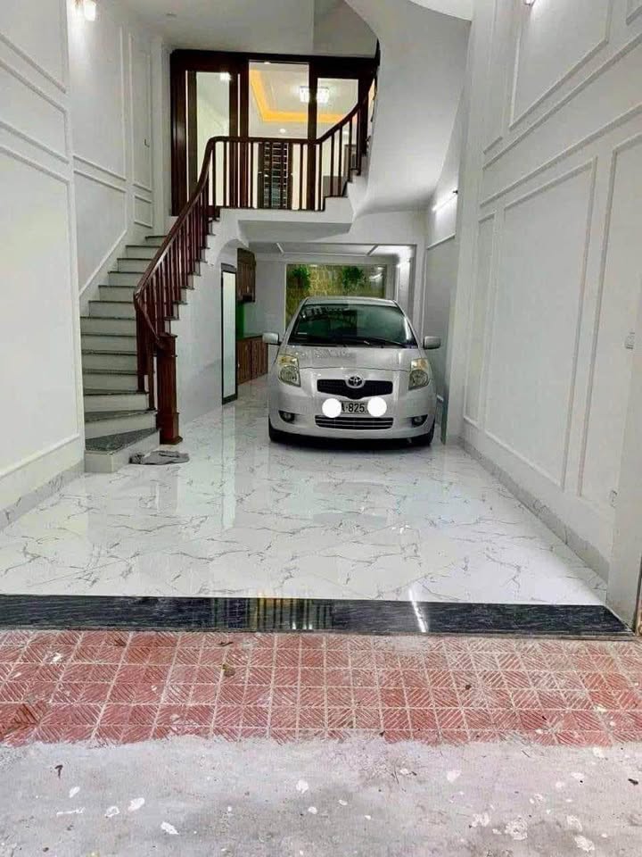 Nhà riêng Thanh Liệt 52m² giá 1 tỷ - Ô tô vào nhà, tiện ích đầy đủ!
