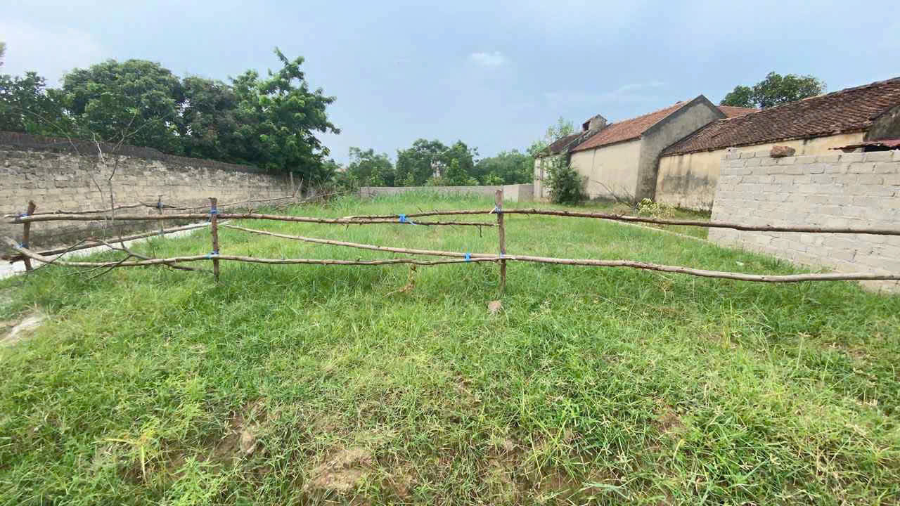 Đất nền 300m² tại Xuân Cẩm, Hiệp Hoà, Bắc Giang chỉ 2 tỷ - Tiềm năng đầu tư lớn!