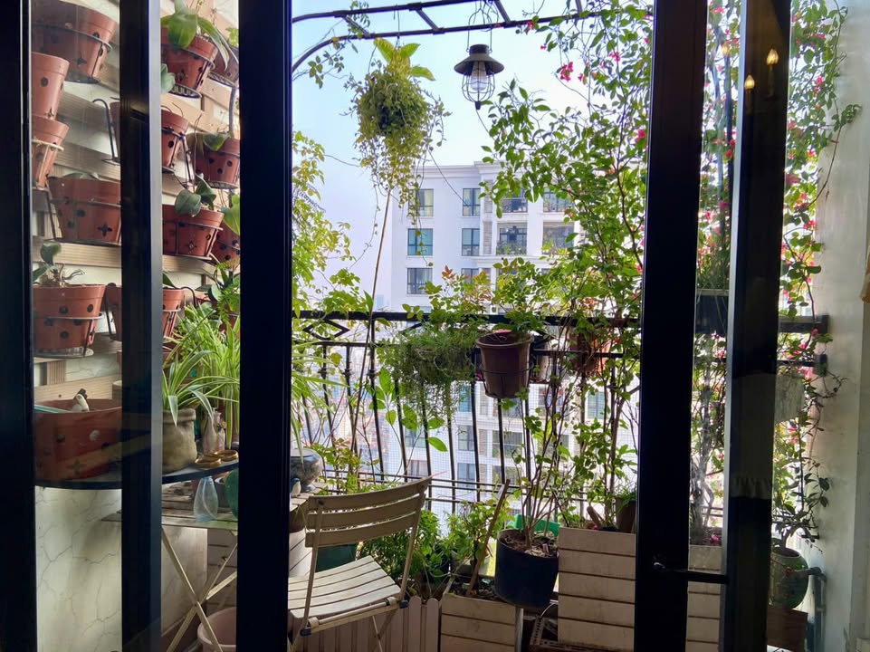 Căn hộ 2PN Royal City Thanh Xuân - Nhà sáng thoáng, giá thỏa thuận!