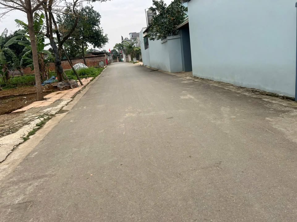 Đất nền Phú Cát 208m² chỉ vài chục triệu/m² - Cơ hội đầu tư hấp dẫn!