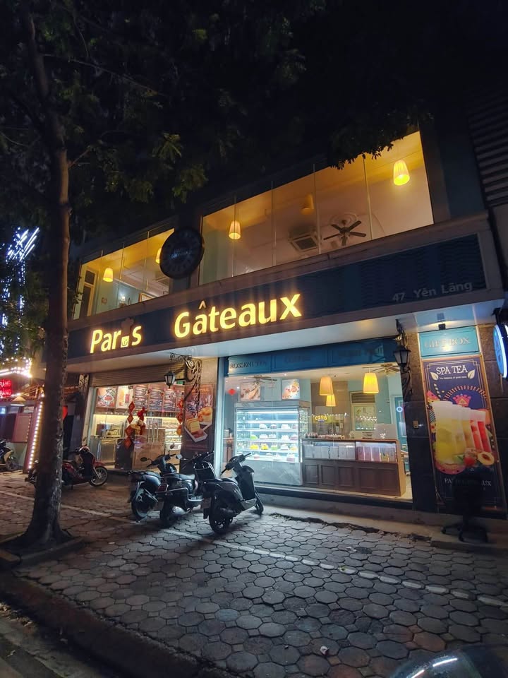 Mặt bằng kinh doanh cho thuê tại Láng Hạ 80m² giá 32 triệu - Địa điểm lý tưởng cho mọi mô hình kinh doanh!