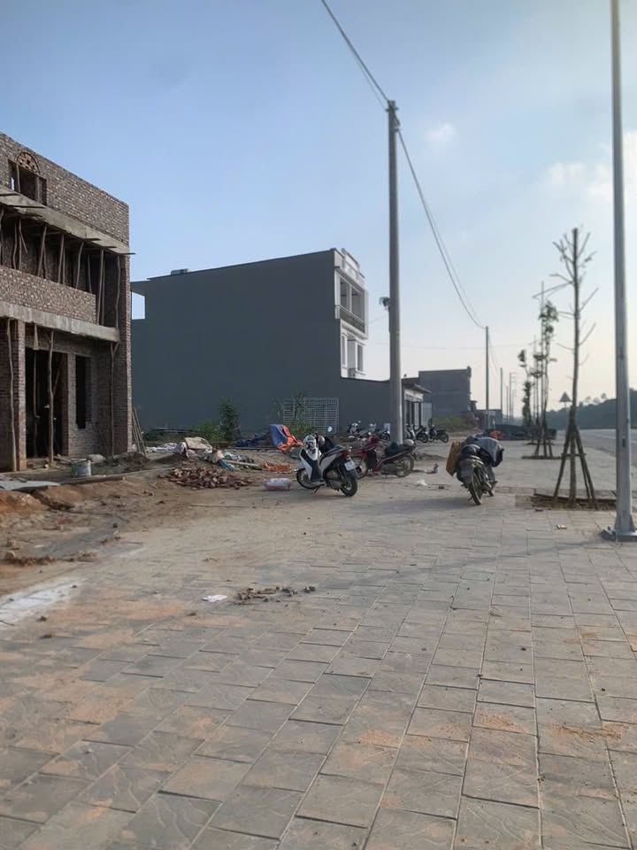 Đất nền Tân Thịnh Yên Bái 160m² giá 3.299 tỷ - Cơ hội đầu tư hiếm có!