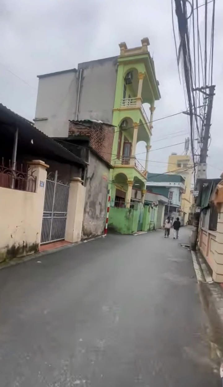 Đất Kim Sơn - Thuận An 70m² giá 3 tỷ - Ô tô vào tận đất!