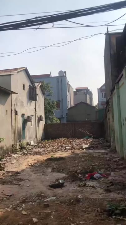 Đất chính chủ Phù Khê 134m² giá chỉ 5 tỷ - Đầu tư sinh lời ngay!