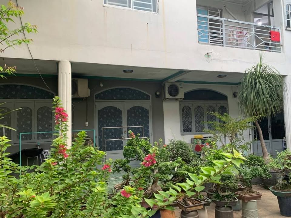 Nhà phố Tam Phú Thủ Đức 986m² giá 38 tỷ - Đầu tư sinh lời ngay!