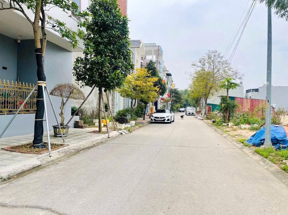 Đất nền KĐT Minh Phương, Việt Trì 90m² giá 3 tỷ - Đầu tư sinh lời ngay!