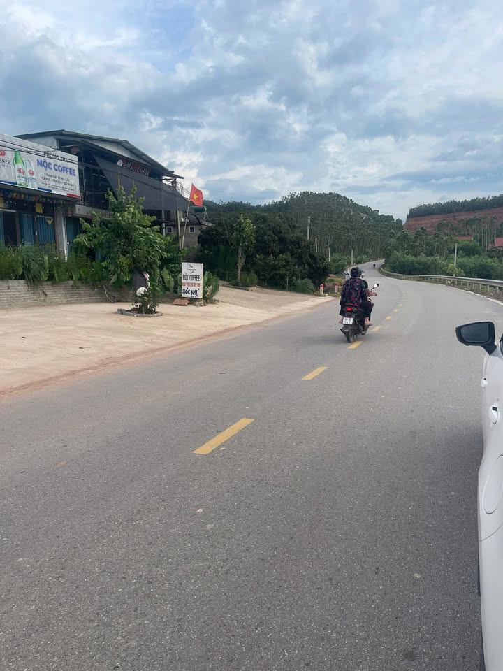 Đất nền Tuấn Đạo, Sơn Động, Bắc Giang 125m² giá chỉ vài trăm triệu - Kinh doanh ngay!