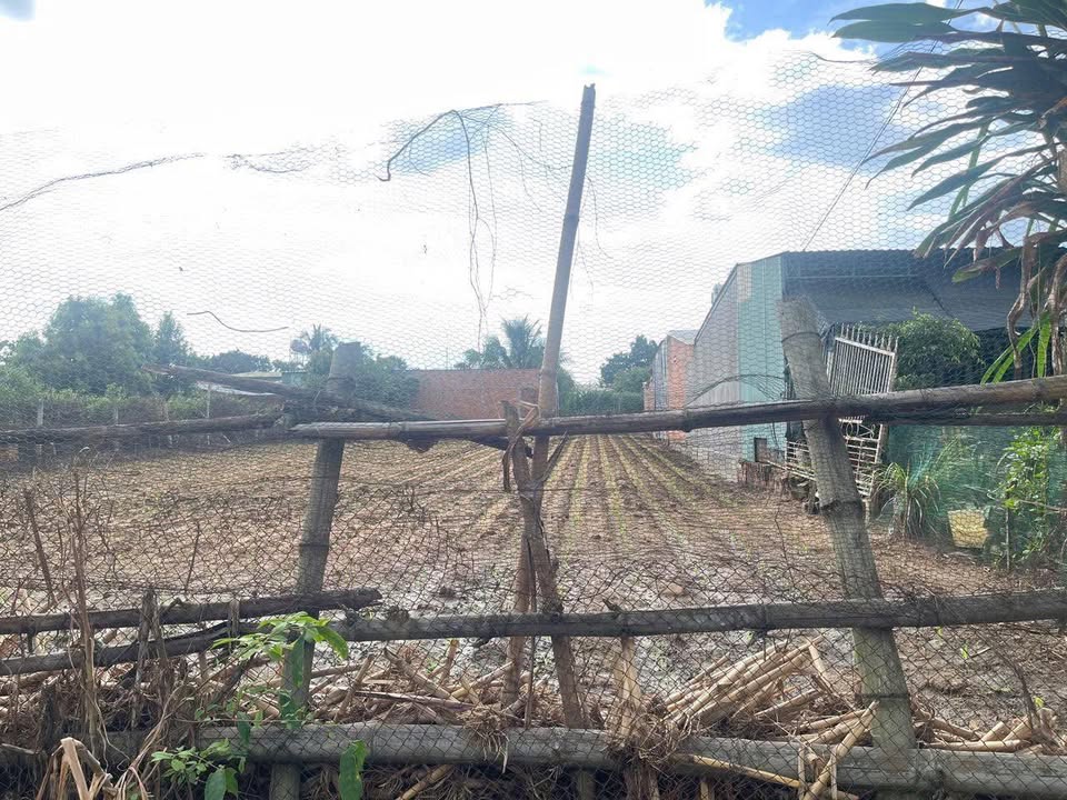 Đất nền Đắk Hring, Đắk Hà 294m² - Giá cả thương lượng hấp dẫn!