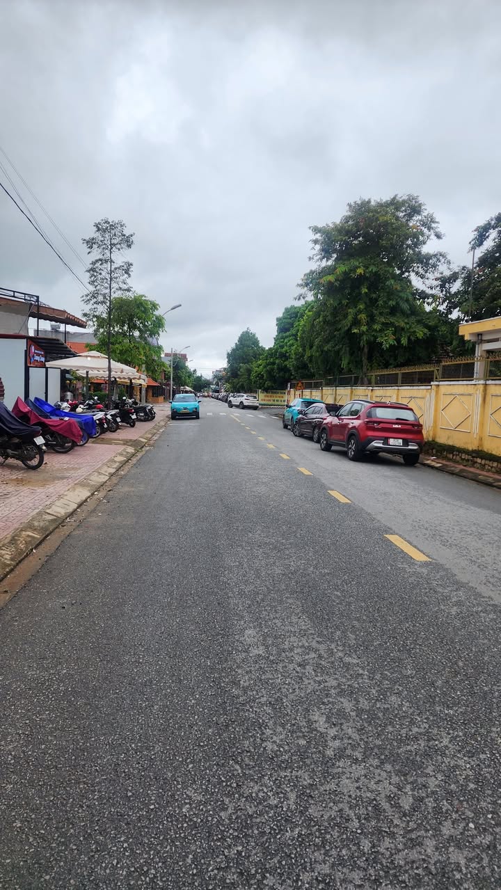 Đất nền đường Trần Nhân Tông 162m² giá 4 tỷ - Đầu tư sinh lời ngay!