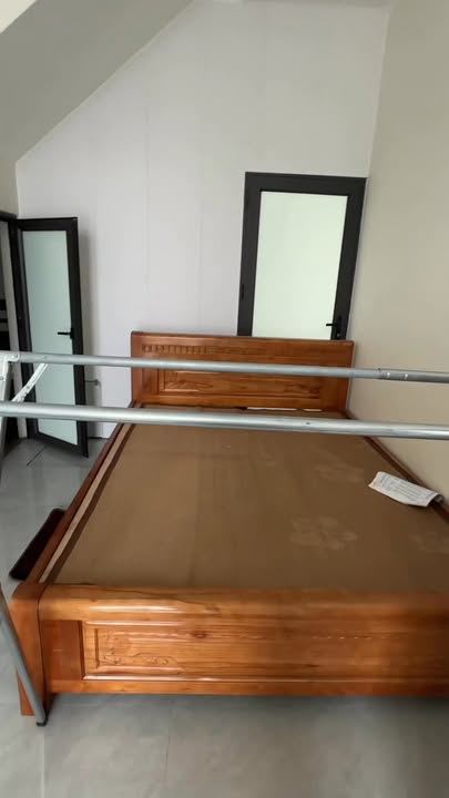 Phòng cho thuê tại khu shophouse chợ Thành Mai - Thoáng mát, điện năng đảm bảo!