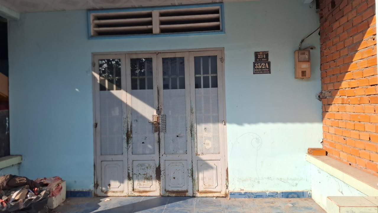 Nhà riêng xã Tân Phú Trung 63m² giá chỉ 1.25 tỷ - Cơ hội đầu tư không thể bỏ lỡ!