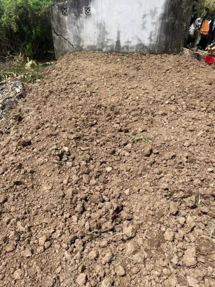 Đất nền hẻm Trần Hưng Đạo, P.3 TP Sóc Trăng 66m² giá 490 triệu - Cơ hội đầu tư tuyệt vời!