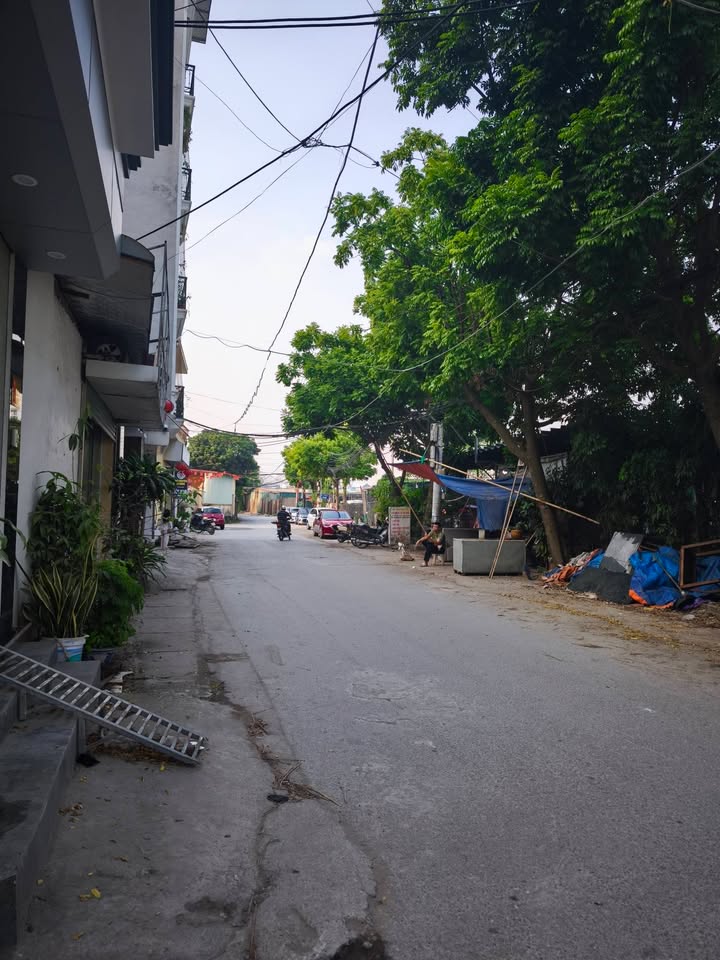 Đất ở Cổ Điển A, Thanh Trì 250m² giá thỏa thuận - Đầu tư sinh lời ngay!