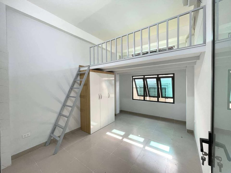 Cho thuê phòng trọ 105 Bạch Mai 30m² - Gần trường đại học Kinh Kỹ
