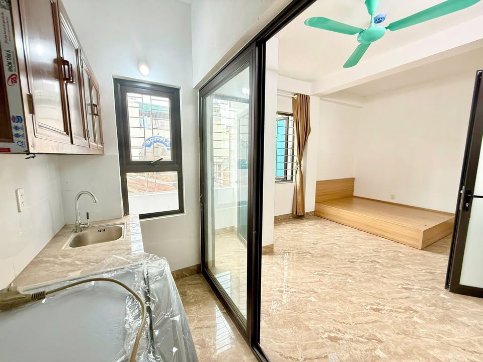 Phòng trọ cho thuê tại ngõ 250/60/41 Phan Trọng Tuệ 33m² giá 3.6 triệu - Đầy đủ tiện nghi, vào ở ngay!