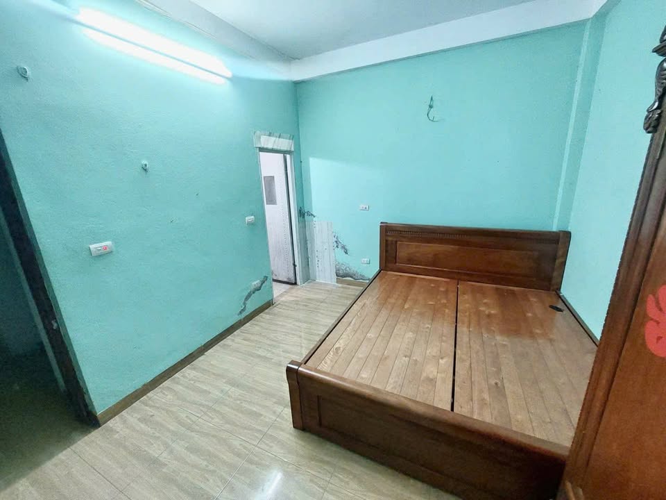 Cho thuê phòng Studio tại Nam Từ Liêm 30m² giá chỉ 2.3 triệu - Nội thất cơ bản, không chung chủ!