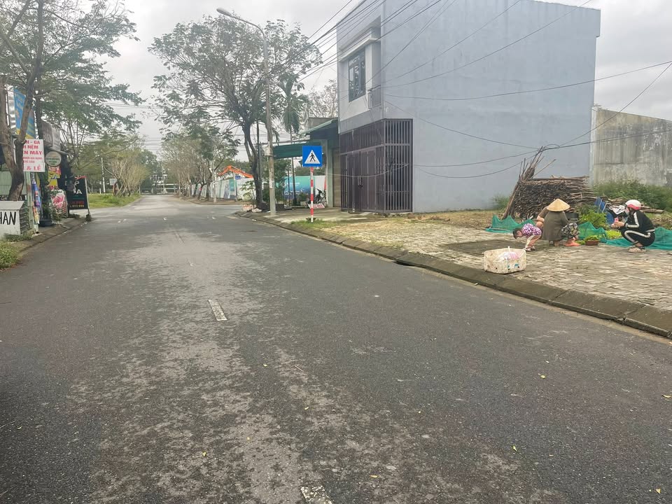 Đất 100m² đường Lê Thương, Liên Chiểu, Đà Nẵng - Giá chỉ 4 tỷ, đầu tư sinh lời ngay!