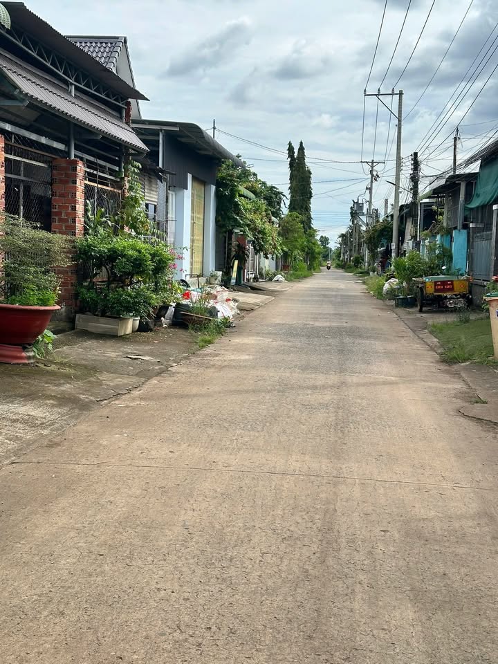 Đất nền phường Bảo Vinh 120m² giá chỉ 850 triệu - Sổ đỏ chính chủ!