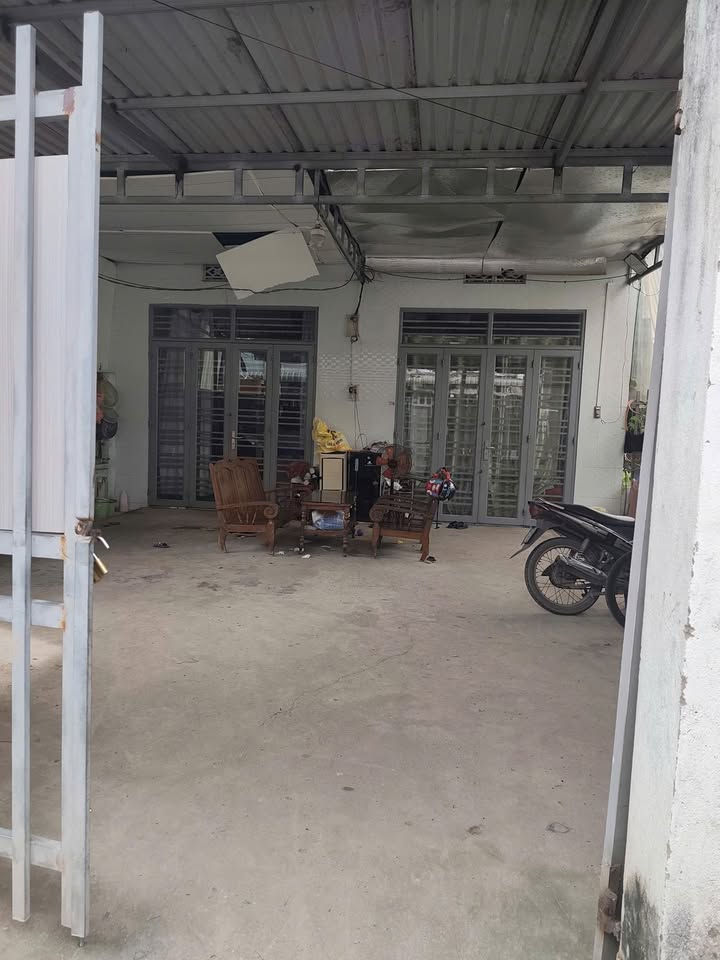 Nhà Hưng Định Bình Dương 142m² giá 3.2 tỷ - Đầu tư sinh lời, cho thuê ổn định!