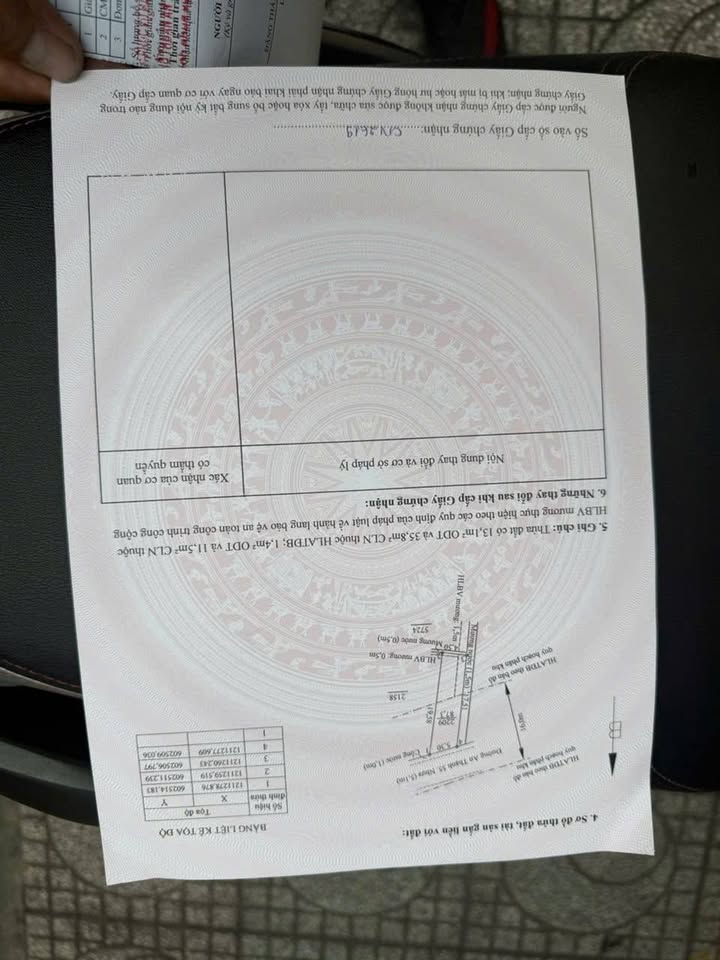 Nhà mặt tiền đường An Thạnh 55, phường An Thạnh, 87m² giá 2.3 tỷ - Đầu tư sinh lời an toàn!