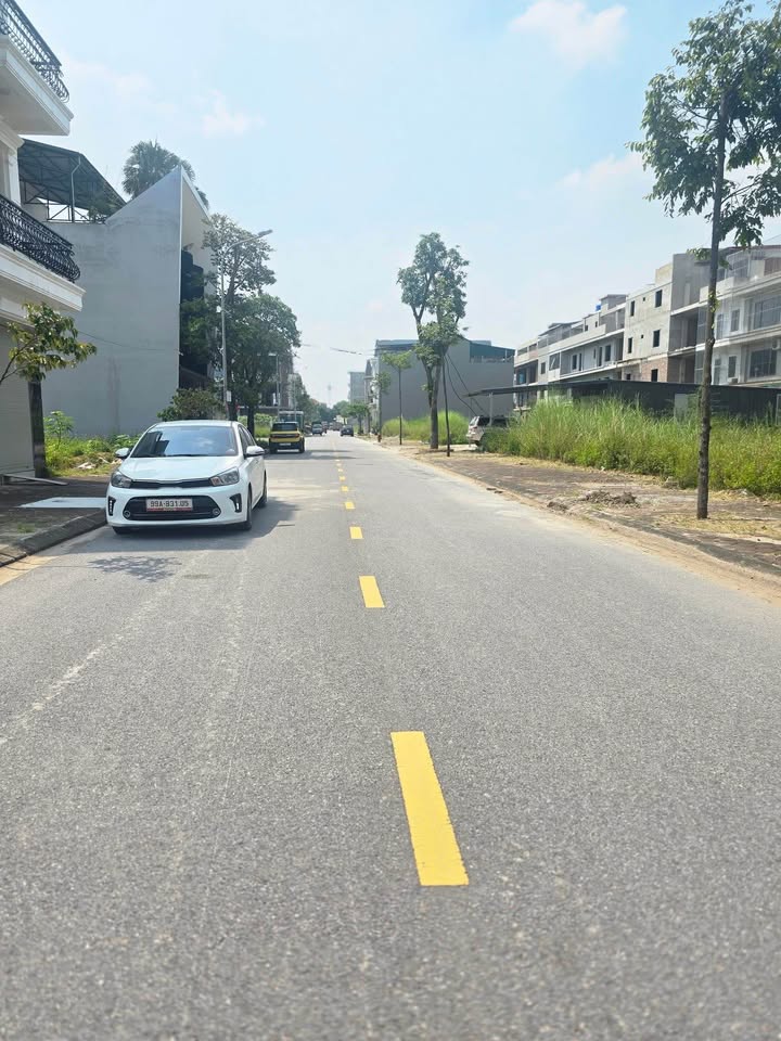 Đất nền dự án Làng Cả, Thuận Thành, 105m² giá chỉ 5 tỷ - Đầu tư sinh lời