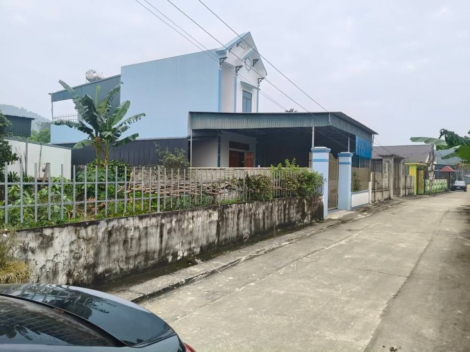 Nhà 2 tầng tại Thôn Tân Thọ, Yên Thọ, Như Thanh 828m² giá 900 triệu - Chính chủ bán gấp!