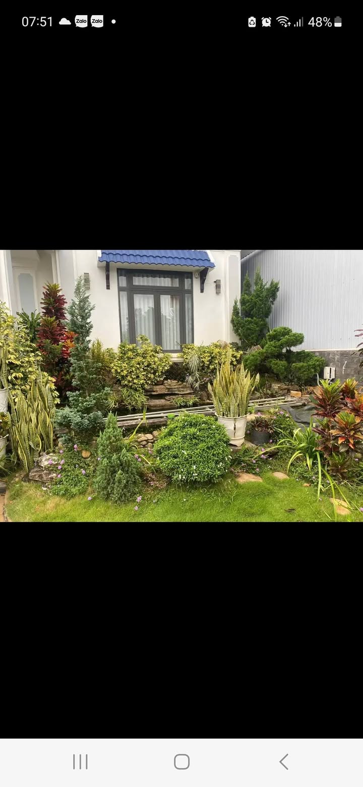 Nhà riêng xã Nam Ban Lâm Hà 525m² giá thỏa thuận - Nằm gần chợ và bách hóa xanh!