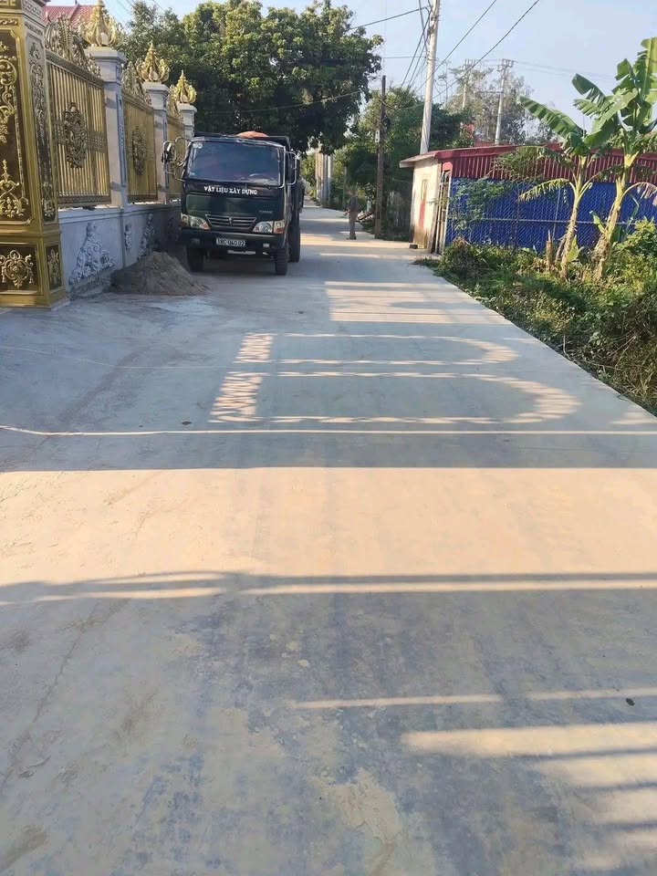 Đất thổ cư 156m² KCN Bảo Minh, Vụ Bản - Giá tốt thương lượng!