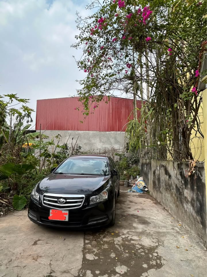 Đất nền Hoà Mạc, Duy Tiên 67m² - Vị trí đẹp, ô tô vào tận nơi!