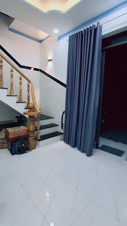 Nhà 2 tầng tại Tam Phước, Long Điền 104m² giá 2.28 tỷ - Thiết kế hiện đại, sẵn sàng ở ngay!