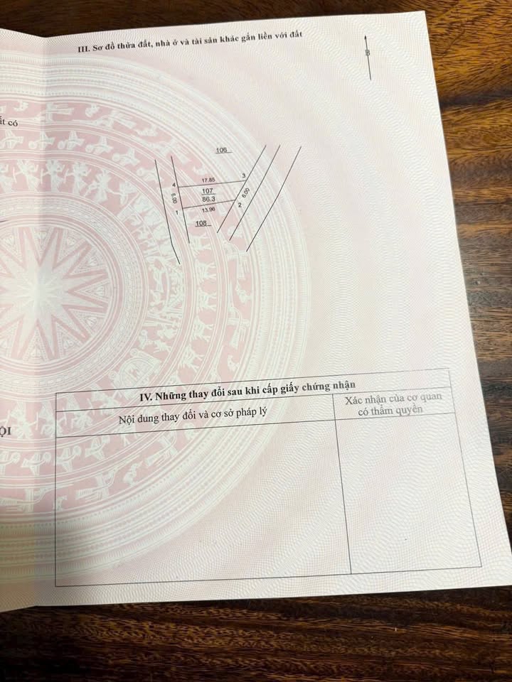 Đất nền Minh Phú, Sóc Sơn 86.3m² - Đường rộng, tiện ích đầy đủ!