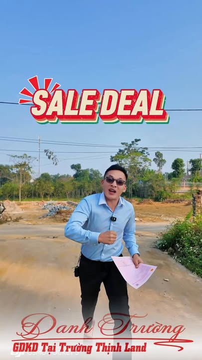 Đất nền 379m² tại Phú Cát, Quốc Oai - Mặt tiền 22m, thổ cư 100%!