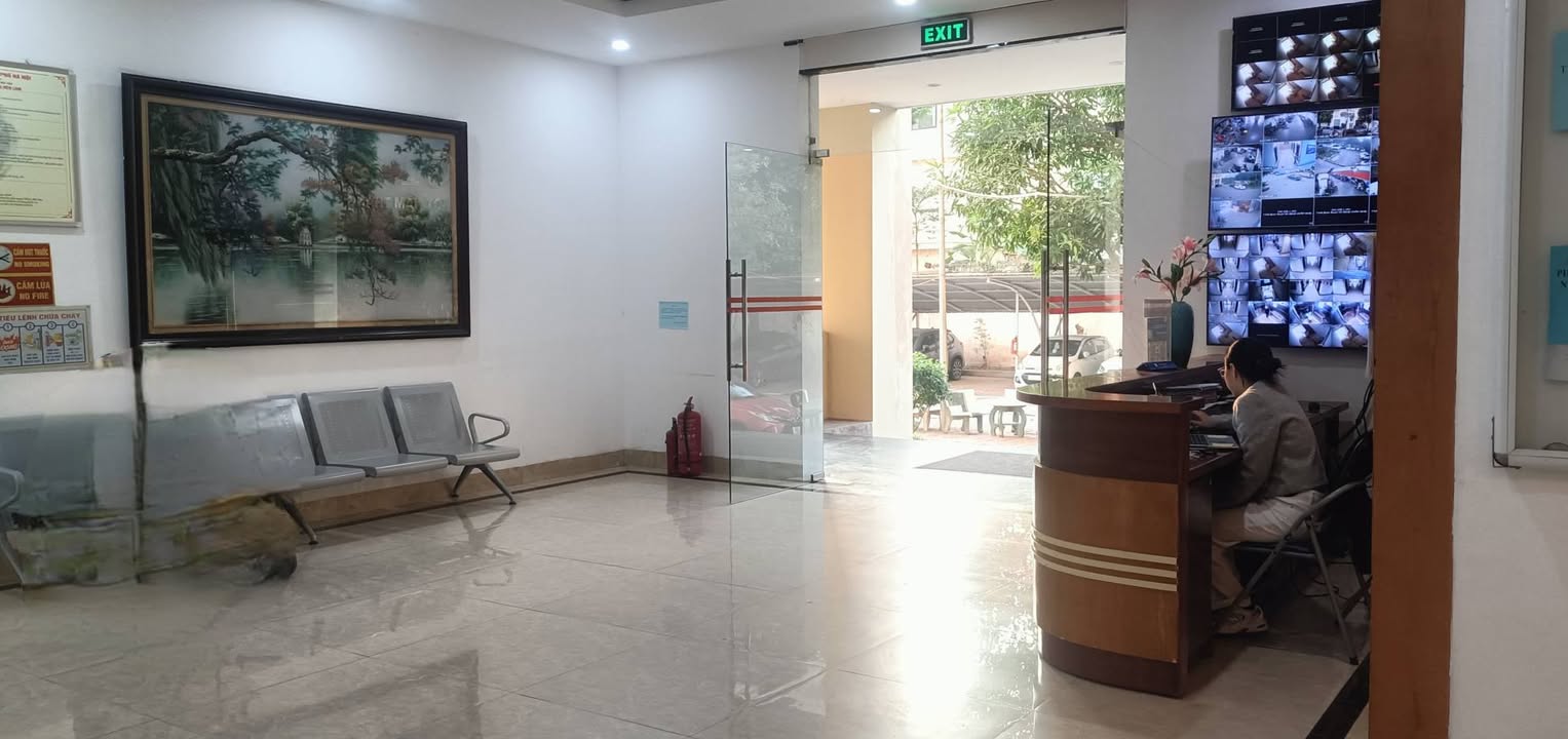 Căn hộ CT13A Võ Chí Công 64m² giá 5 tỷ - Cơ hội sở hữu hàng hiếm!